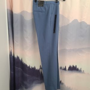 Banana Republic curvy work pants